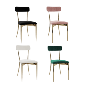 Hayworth Chairs
